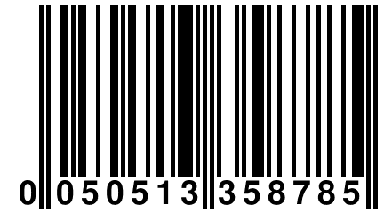 0 050513 358785