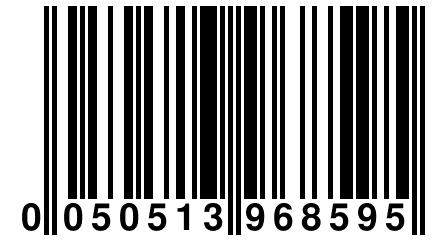 0 050513 968595