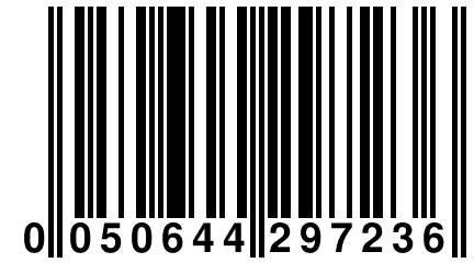 0 050644 297236