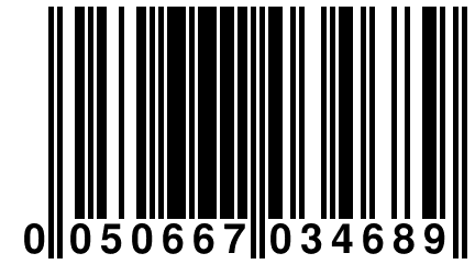 0 050667 034689