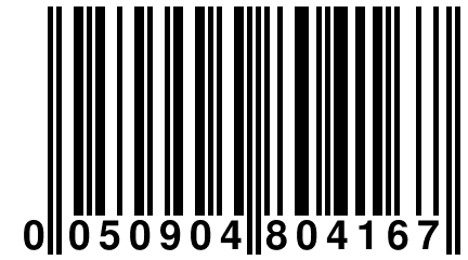 0 050904 804167