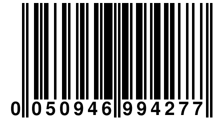 0 050946 994277