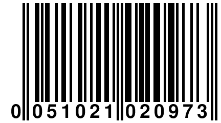 0 051021 020973