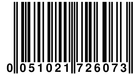 0 051021 726073