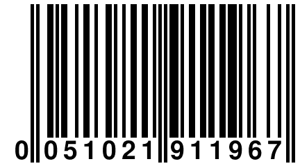 0 051021 911967