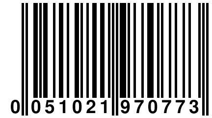 0 051021 970773