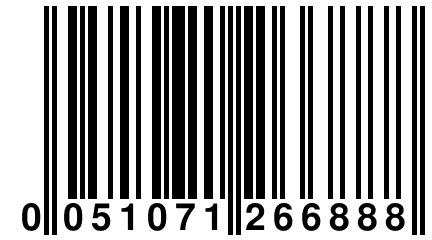 0 051071 266888