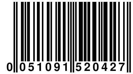 0 051091 520427