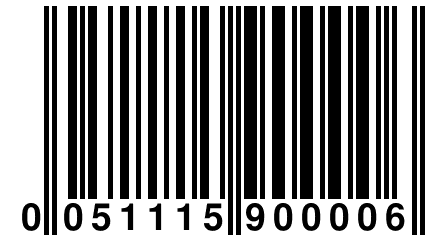 0 051115 900006