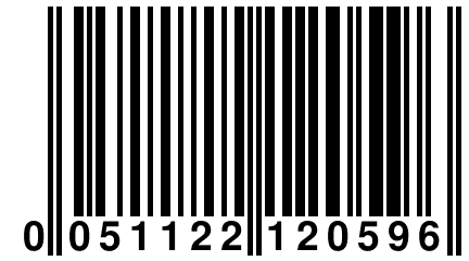 0 051122 120596