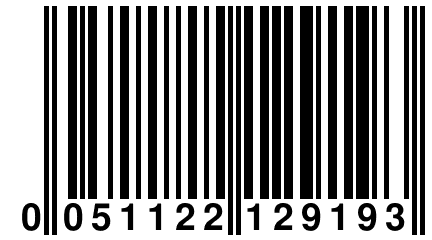 0 051122 129193