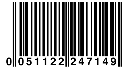 0 051122 247149