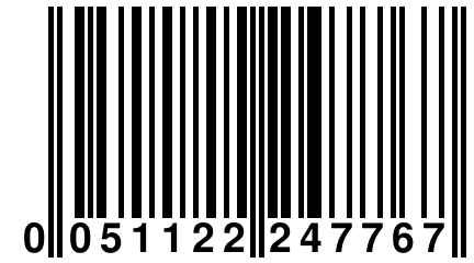 0 051122 247767