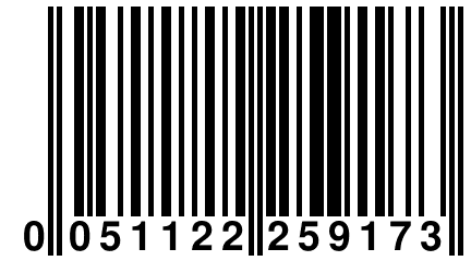 0 051122 259173