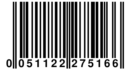 0 051122 275166