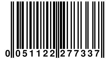 0 051122 277337