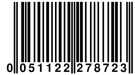 0 051122 278723