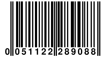 0 051122 289088