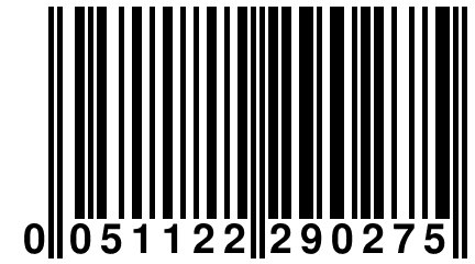 0 051122 290275