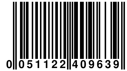 0 051122 409639