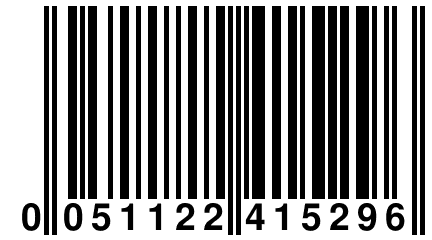 0 051122 415296