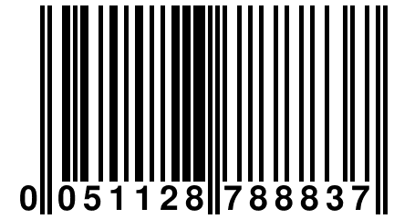 0 051128 788837