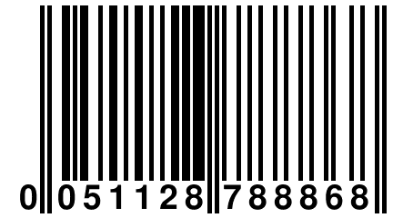 0 051128 788868