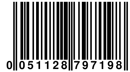 0 051128 797198