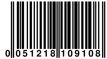 0 051218 109108