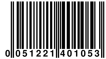 0 051221 401053