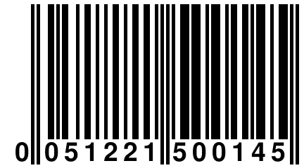 0 051221 500145