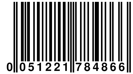 0 051221 784866