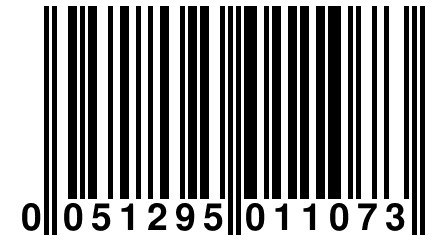 0 051295 011073