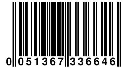 0 051367 336646