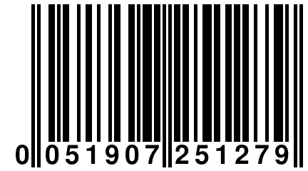 0 051907 251279