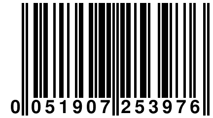 0 051907 253976