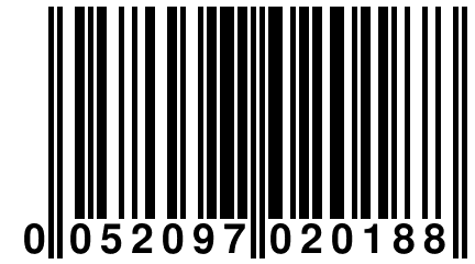 0 052097 020188