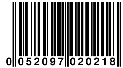 0 052097 020218