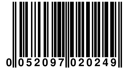 0 052097 020249