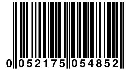 0 052175 054852