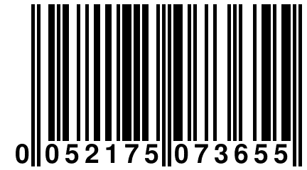 0 052175 073655