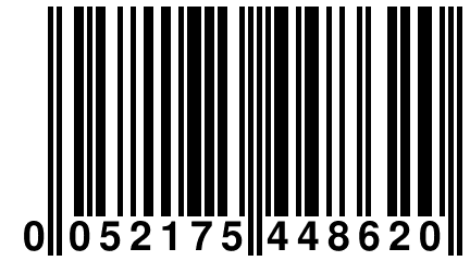 0 052175 448620