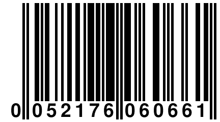 0 052176 060661