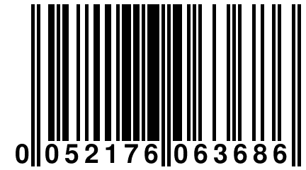 0 052176 063686