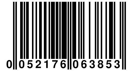 0 052176 063853