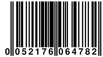 0 052176 064782