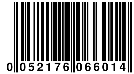 0 052176 066014