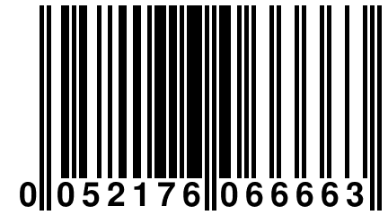 0 052176 066663