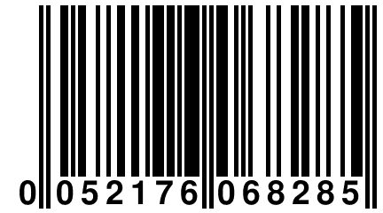 0 052176 068285