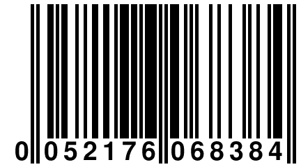 0 052176 068384